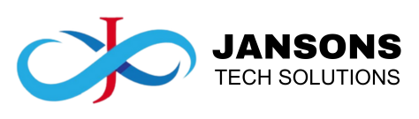 Jansons Tech Solutions